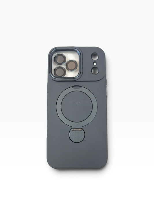 Carcasa iPhone 17/18 Pro Max