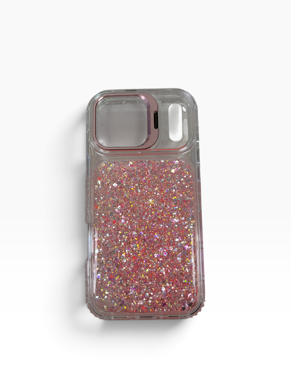 Carcasa iPhone 17 Pro Max