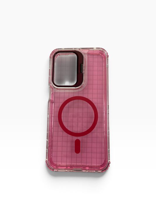 Carcasa Samsung A16/A17/A26