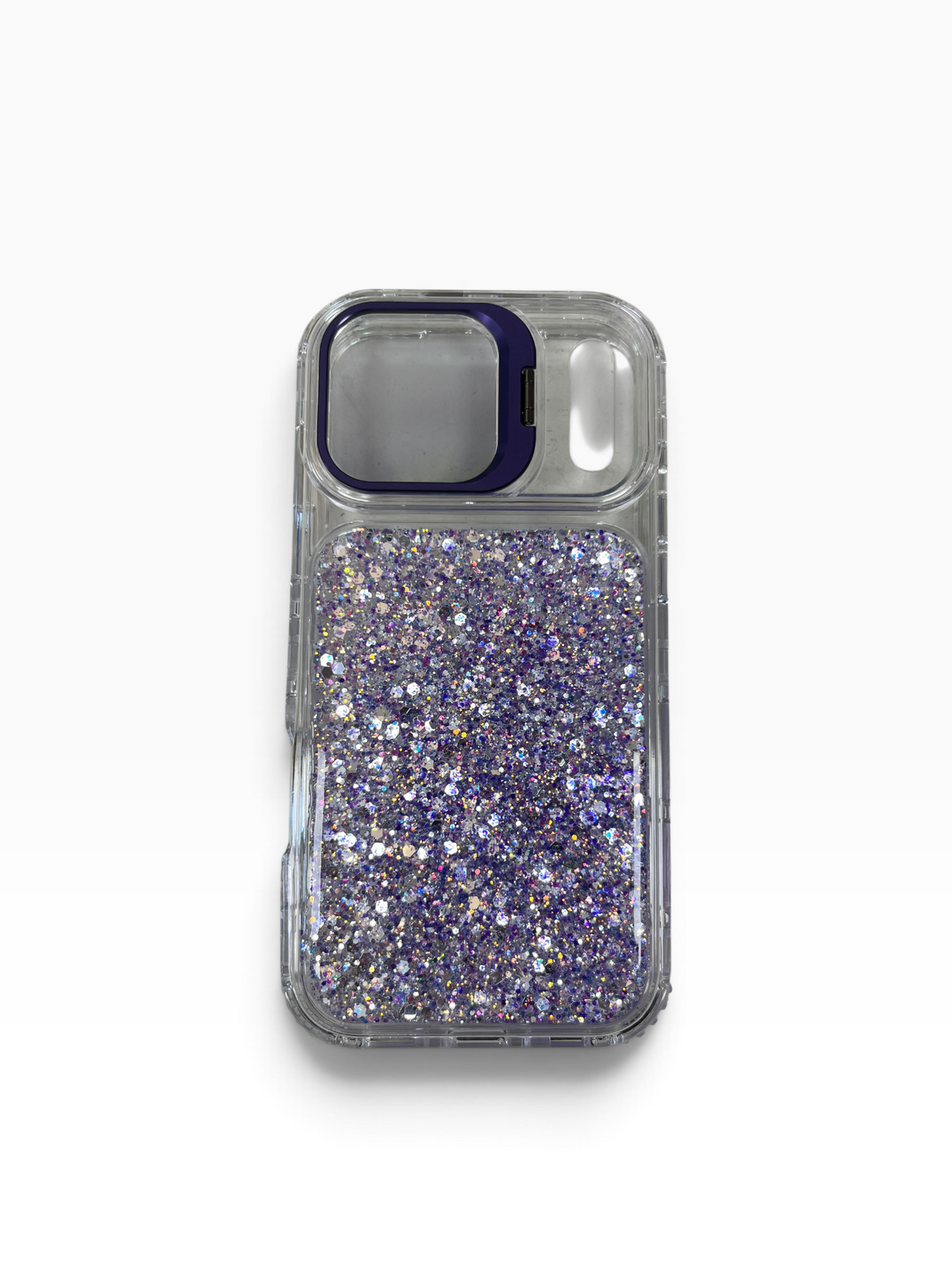 Carcasa iPhone 17 Pro Max