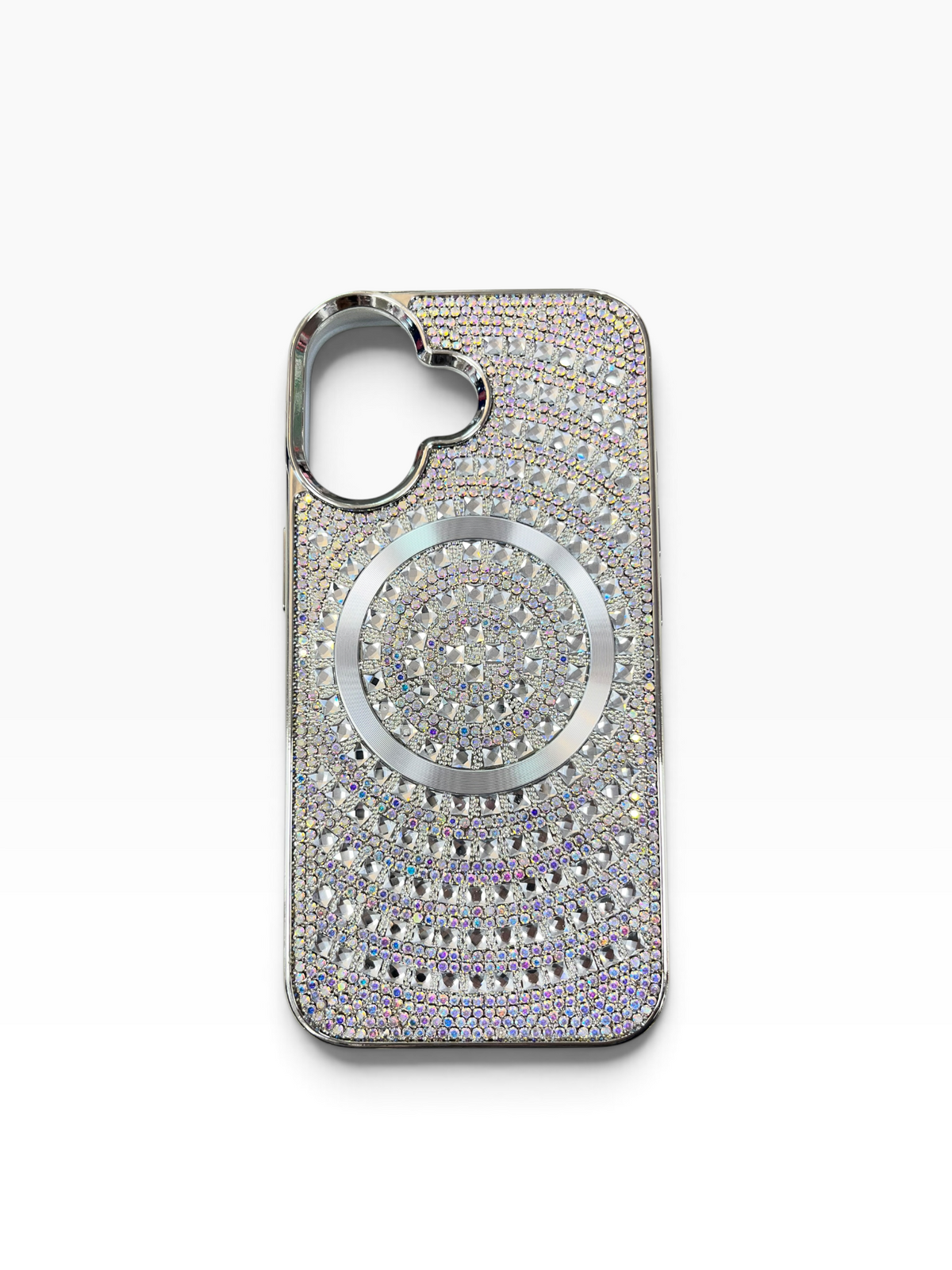 Carcasa iPhone 16