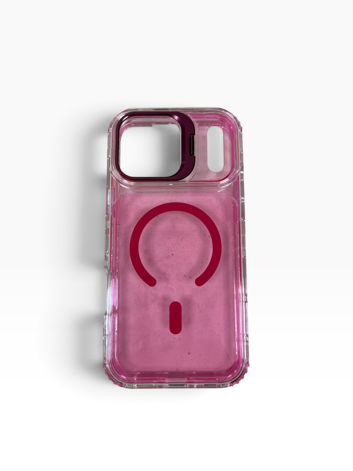 Carcasa iPhone 17 Pro Max